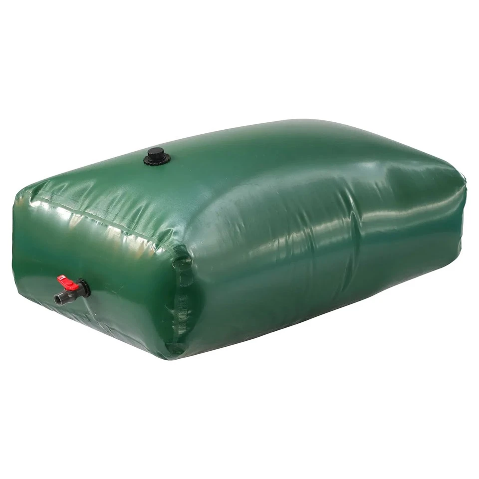 Flexible Cube PVC Collapsible Water Tank suppliers