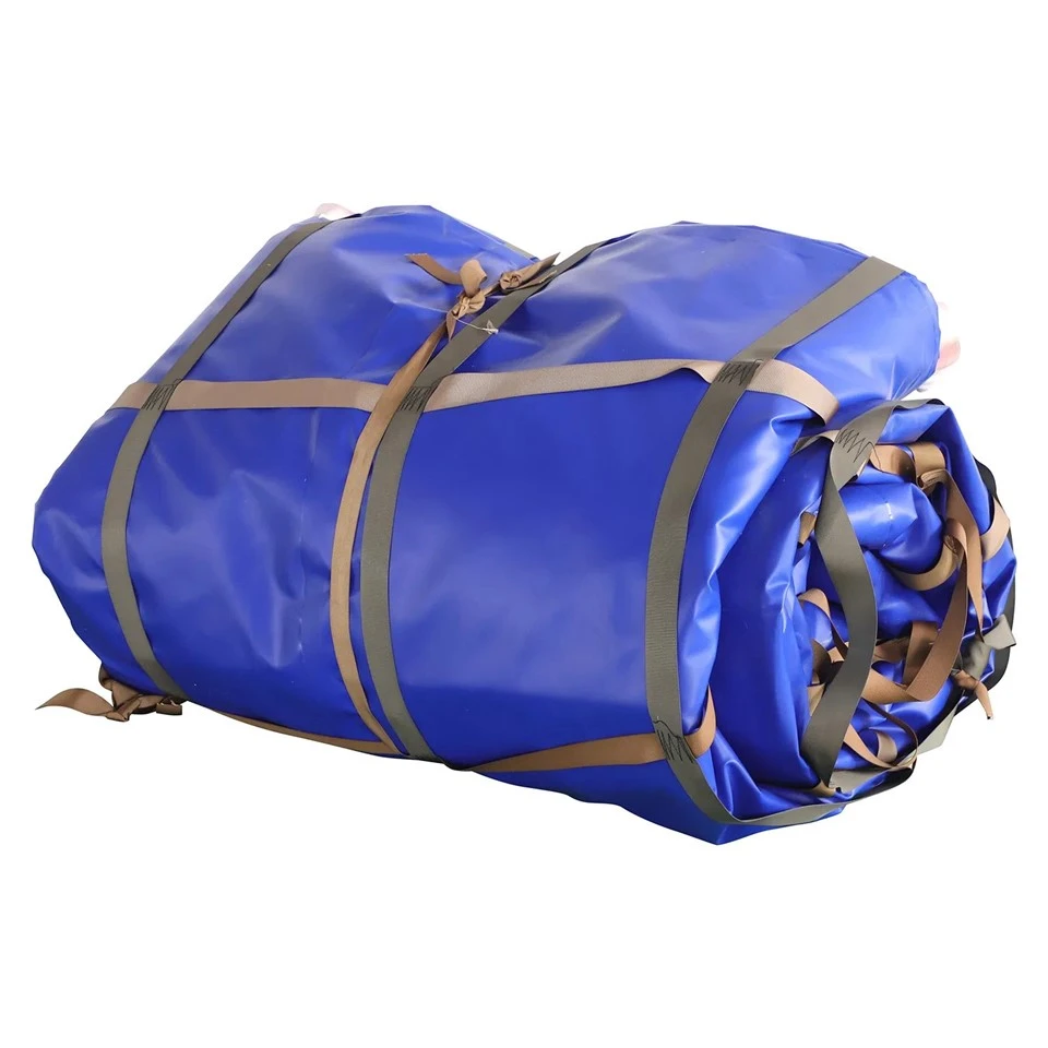 Flexible Cube PVC Collapsible Water Tank best